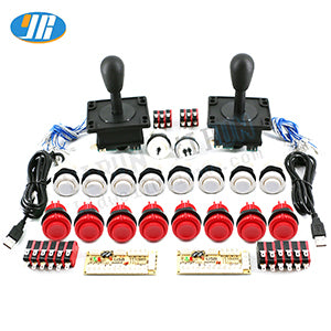 Arcade Game Kit Arcade Game Kit